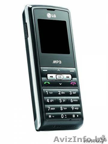 LG KP 110   mob - Изображение #1, Объявление #11749