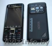 TV C1000 -на 2е активные симкарты .цветное ТВ с хорошим качеством приема каналов - Изображение #1, Объявление #11804