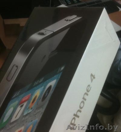 Bulk Iphones 4g,3gs,3g for sale @ best prices - Изображение #1, Объявление #75197