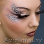 Обучение визажу и макияжу в Вашем городе  - Изображение #1, Объявление #132376