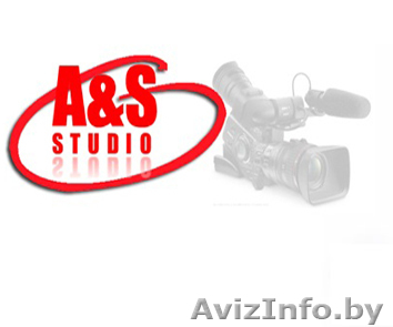 Видеосъемка свадеб, юбилеев и других мероприятий - Изображение #1, Объявление #180102