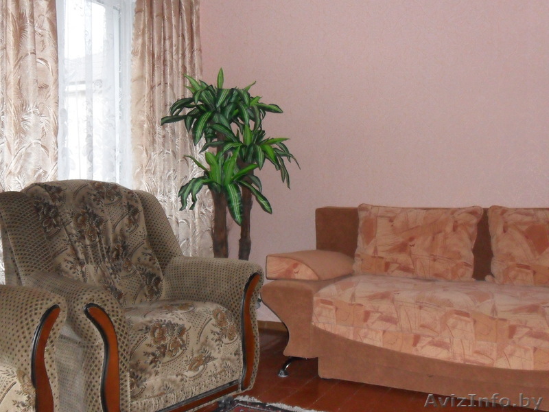 сдам квартиру на сутки!!! - Изображение #1, Объявление #357901