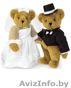 Все для свадьбы на сайте Time-Out.by - Изображение #1, Объявление #427435