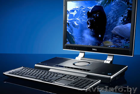 Быстрое решение компьютерных проблем - Изображение #1, Объявление #778012