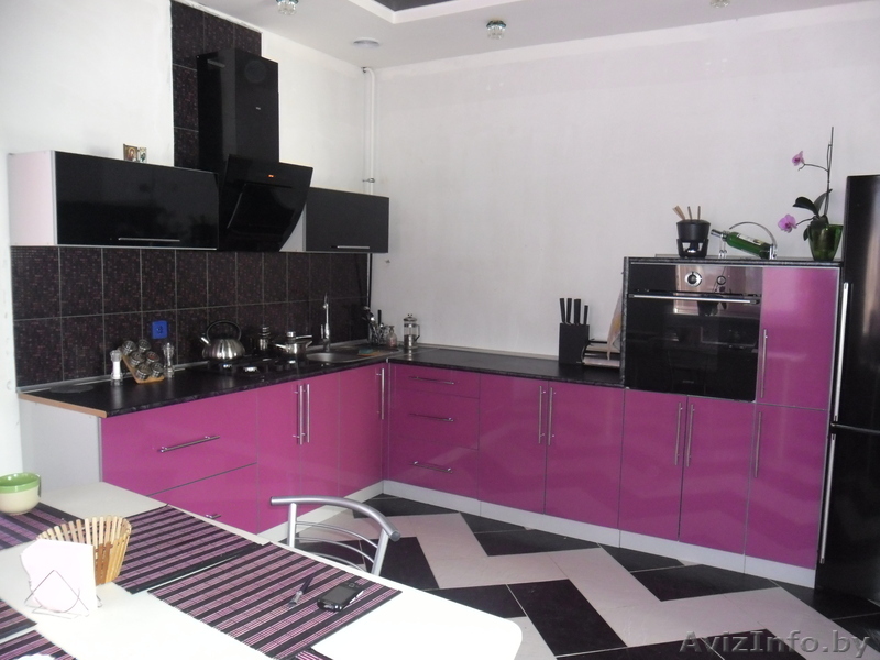 Изготовление кухонь под заказ - Изображение #1, Объявление #236016