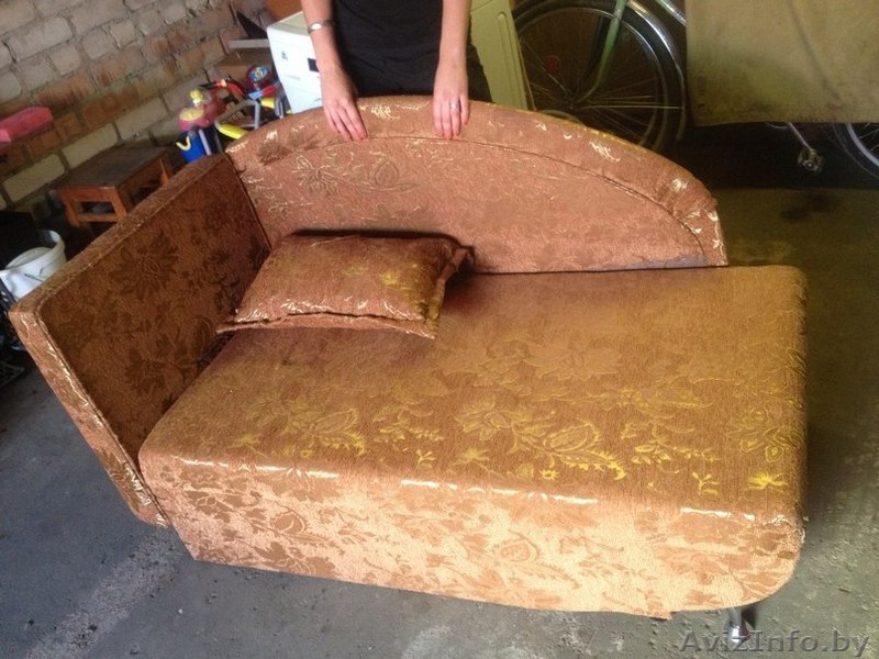 Тахта Раздвижная - Изображение #1, Объявление #944754