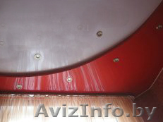 супернатяжные потолки - Изображение #1, Объявление #945070