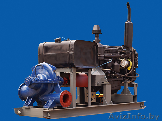 Предлагаю насосы и запчасти НД, О, Д, РН, НДФ...  - Изображение #1, Объявление #1013164