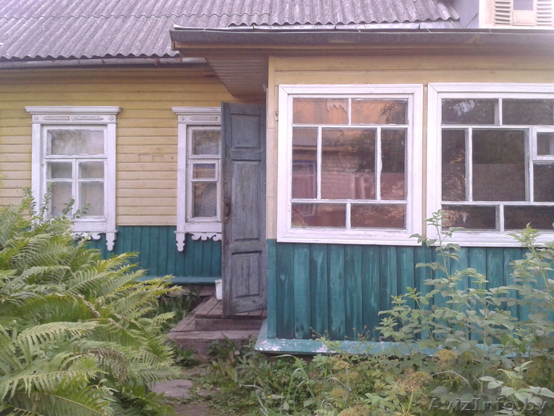 Продам дом в Слуцке - Изображение #1, Объявление #826515