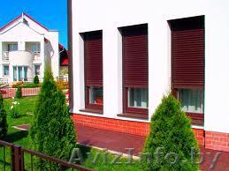 Ролеты по низким ценам! АКЦИИ! - Изображение #1, Объявление #1033853