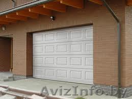 Секционные ворота по доступным ценам! - Изображение #1, Объявление #1033848