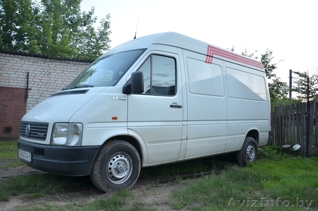 Доставим ваш груз по Беларуси без лишнего геморроя) - Изображение #1, Объявление #1105294