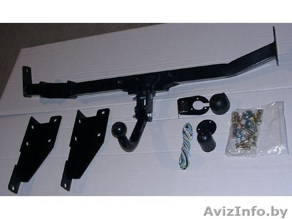 Фаркоп к вашему авто, большой выбор, в наличии и под заказ, - Изображение #1, Объявление #1213469