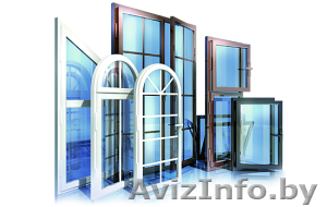 Продажа и установка окон европейского качества в Слуцке - Изображение #1, Объявление #1227431