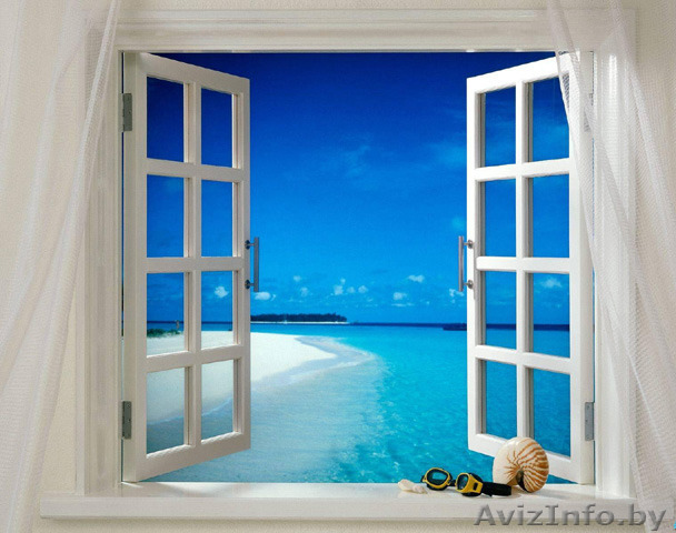 Окна ПВХ за 3дня!Гарантия 12лет!Рассрочка под 0%! - Изображение #1, Объявление #1283668