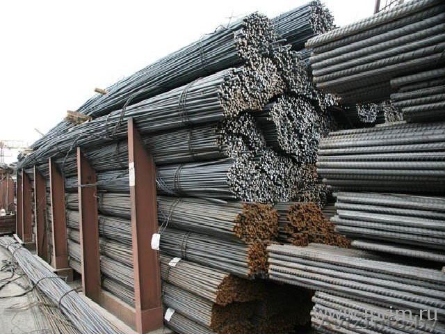 Арматура продажа разные размеры - Изображение #1, Объявление #1317117