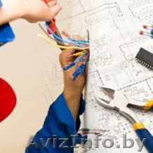 Проектирование, монтаж, обслуживание и испытания инженерных сетей - Изображение #1, Объявление #1341301