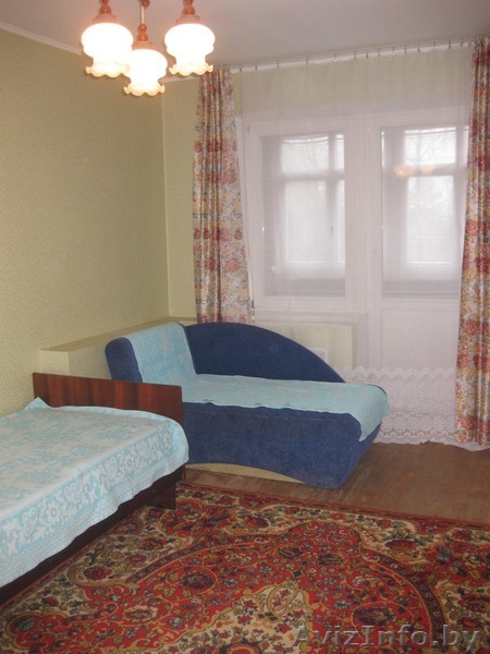 Квартира посуточно в Слуцке для проживания - Изображение #1, Объявление #1338249