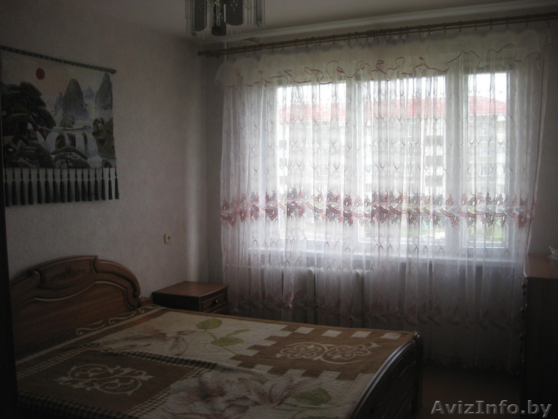 Квартиры посуточно  в Слуцке.  - Изображение #1, Объявление #1335245