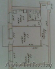 Шикарное место в шикарном городе - Изображение #1, Объявление #1365613