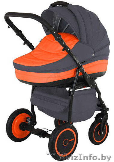 продам коляску адамекс эндура - Изображение #1, Объявление #1374455