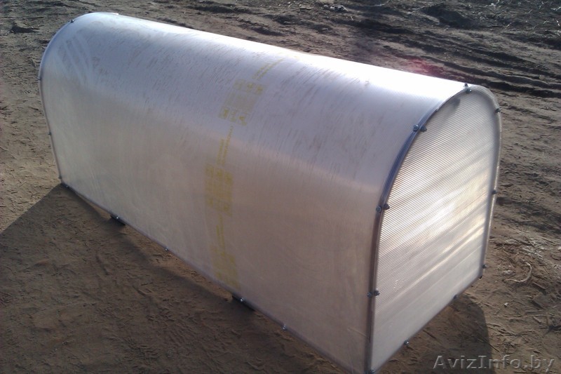 Парничек c доставкой по рб - Изображение #1, Объявление #1386355