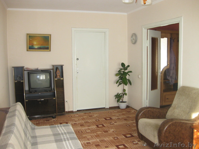 жилье посуточно , центр, вайфай 8033 302-27-88 - Изображение #1, Объявление #1379475