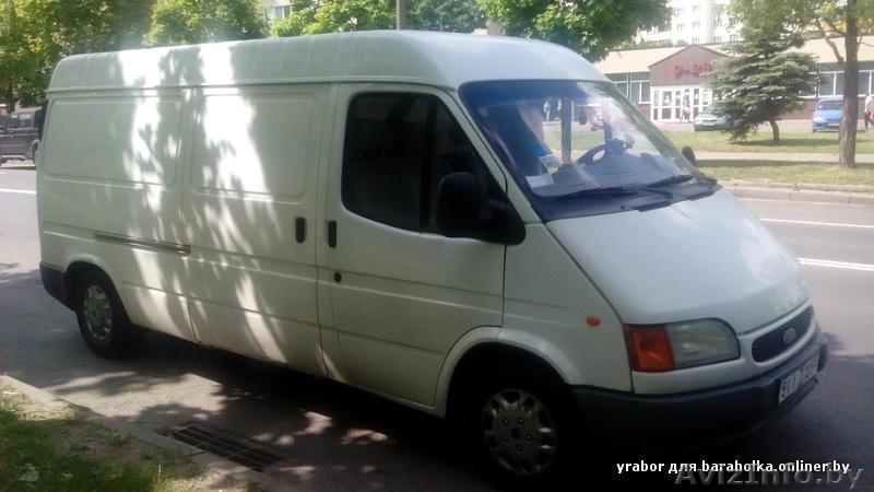 Переезды,доставка мебели,бытовой техники - Изображение #1, Объявление #1447842