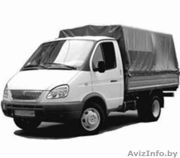 Кузова на ГАЗ!от производителя!Бесплатная доставка! - Изображение #1, Объявление #1482363