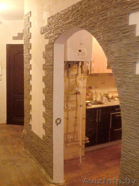 Декоративный камень (гипс, бетон) - Изображение #1, Объявление #1481011