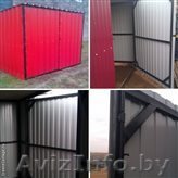 Хозблоки хорошего качества с бесплатной доставкой - Изображение #1, Объявление #1493748