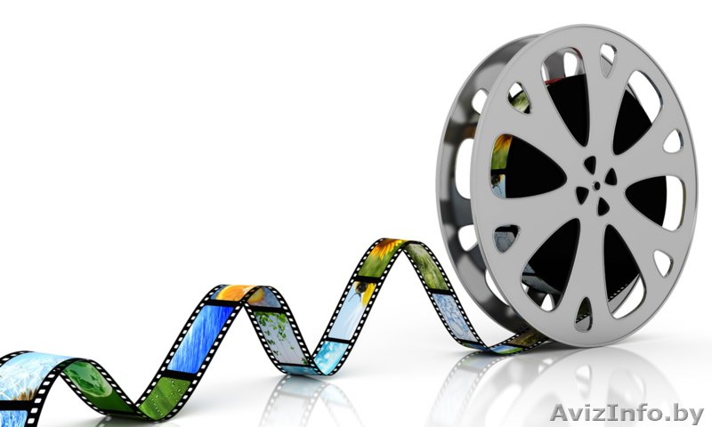 Видеосъемка свадеб, утренников, выпускных, крестин, юбилеев и др. мероприятий. - Изображение #1, Объявление #1516534