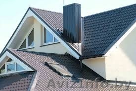 Кровля крыши в Слуцке - Изображение #1, Объявление #1560647