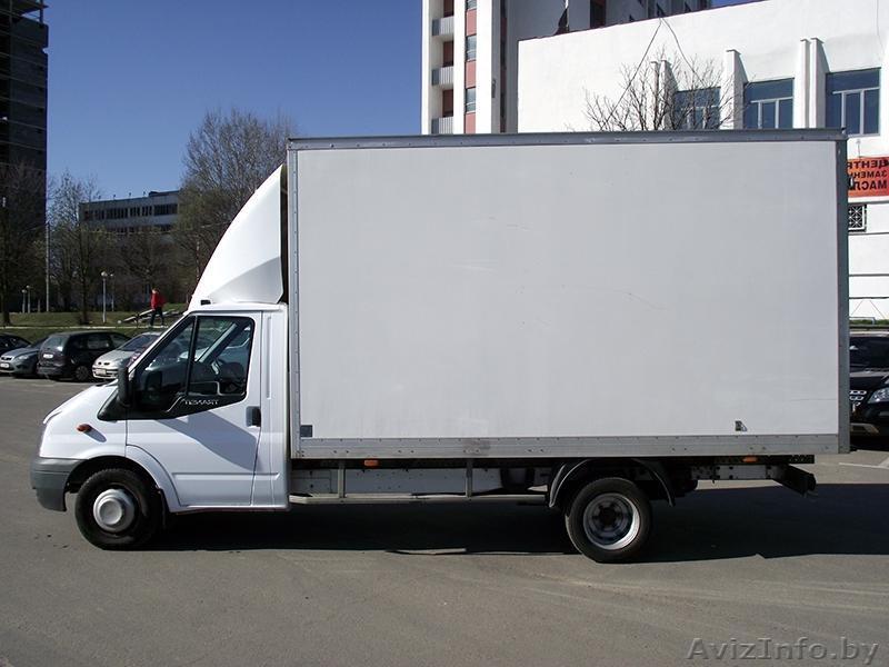 грузоперевозки ЧТК "VIVA" - Изображение #1, Объявление #1570165