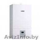  Газовый отопительный котел Bosch WBN6000-24C - Изображение #1, Объявление #1597326