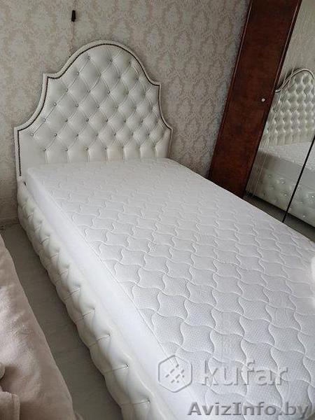 квартира на сутки, любой район - Изображение #1, Объявление #1600819