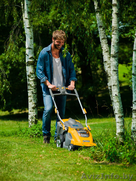 Покос травы на вашем участке - Изображение #1, Объявление #1620370