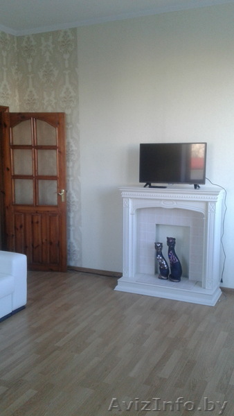 КВАРТИРЫ НА СУТКИ, посуточно  В ЦЕНТРЕ СЛУЦКА 8044 5000-299 - Изображение #1, Объявление #1630541