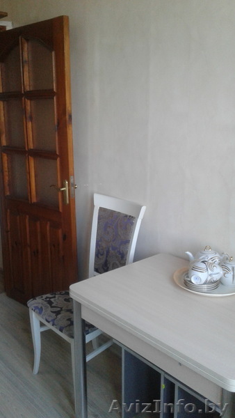 просторная квартира посуточно в центре Слуцке 8044 5000-299 - Изображение #1, Объявление #1630543