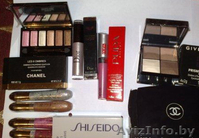  Французкая косметика DIOR, CHANEL, HR, ARMANI и др. - Изображение #1, Объявление #18434
