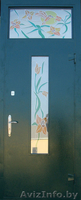 двери металлические и межкомнатные - Изображение #8, Объявление #173838