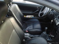 TOETA COROLLA 1993 г,1.3 гб - Изображение #4, Объявление #523812