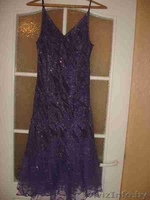 Нарядное вечернее платье - Изображение #1, Объявление #659687
