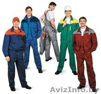 текстиль .ткани. спецодежда - Изображение #6, Объявление #666267