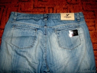 ПРОДАМ НОВЫЕ ЖЕНСКИЕ ДЖИНСЫ - Изображение #3, Объявление #725541