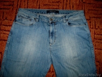 ПРОДАМ НОВЫЕ ЖЕНСКИЕ ДЖИНСЫ - Изображение #4, Объявление #725541