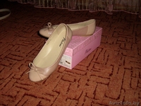 ПРОДАМ БАЛЕТКИ ЖЕНСКИЕ - Изображение #1, Объявление #725548