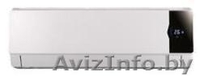 Кондиционеры  с функцией "тепло-холод". - Изображение #2, Объявление #108725