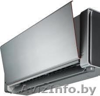 Кондиционеры в Слуцке. Обогрев-Холод. Монтаж. Гарантия 3 года. - Изображение #2, Объявление #361067