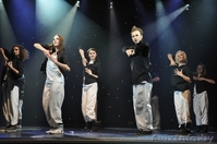 Танцы в Слуцке.Школа танца \\\"Fiesta\\\" проводит набор в танцевальные группы. - Изображение #1, Объявление #755865